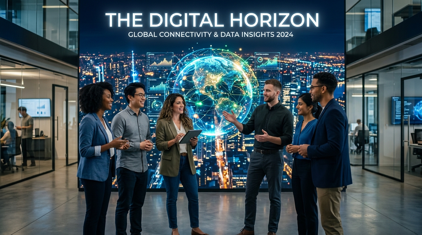 Digital Transformation for Industrial Enterprises