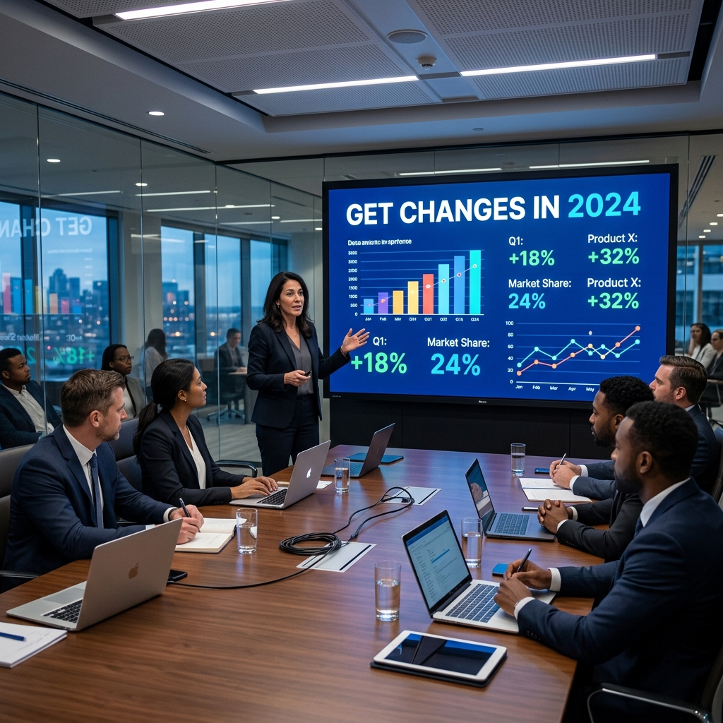 GST Changes in 2024: What Businesses Need to Know