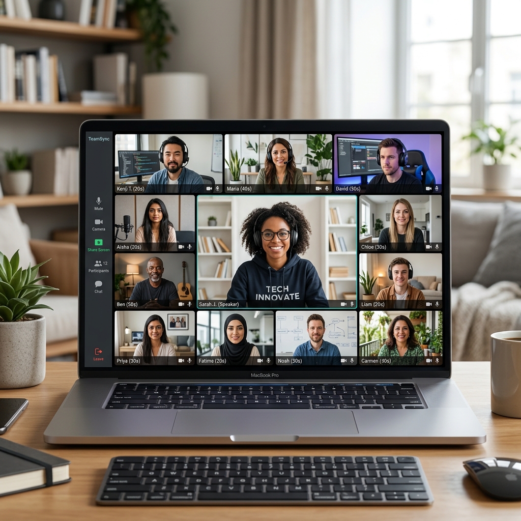 Building High-Performing Remote & Hybrid Teams